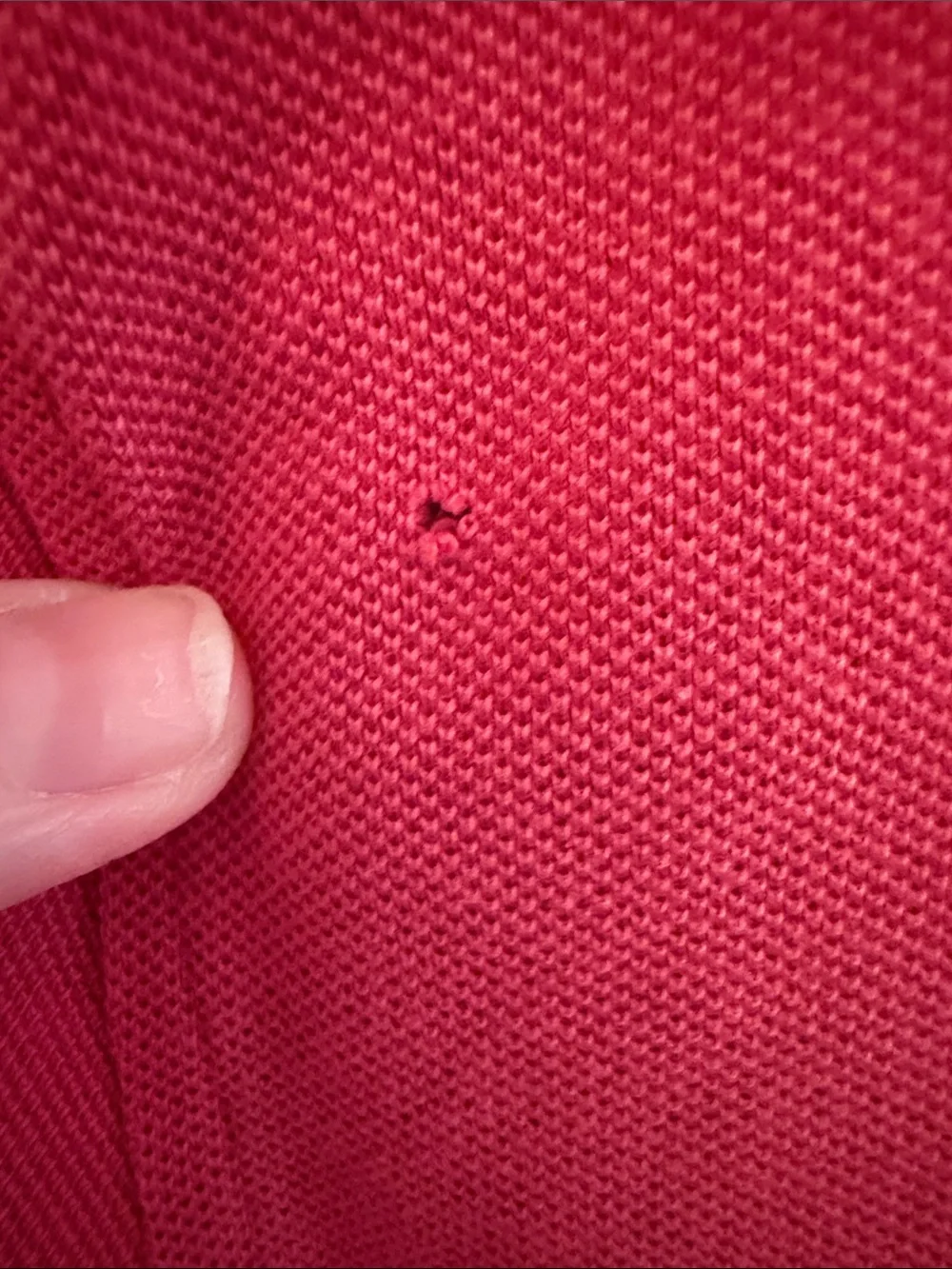 J. Crew flaw three